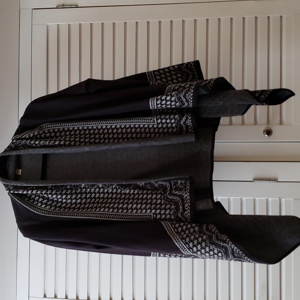 Ladies Fashion Sweater